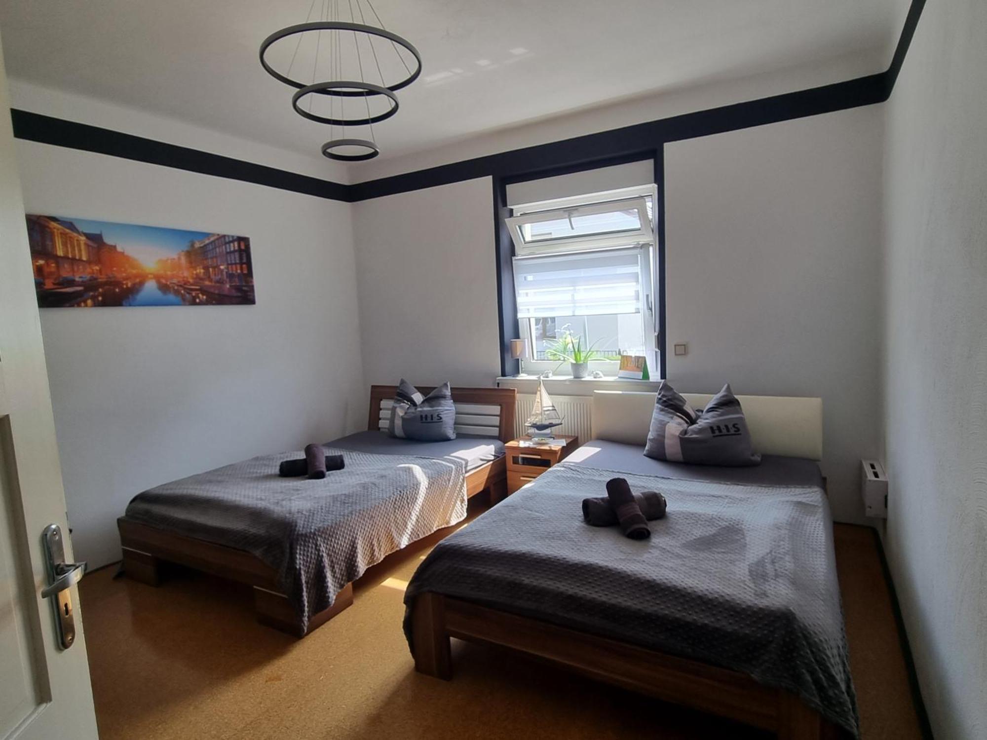 Ferienwohnung *Zur Weinbergstrasse* Lauta Zimmer foto